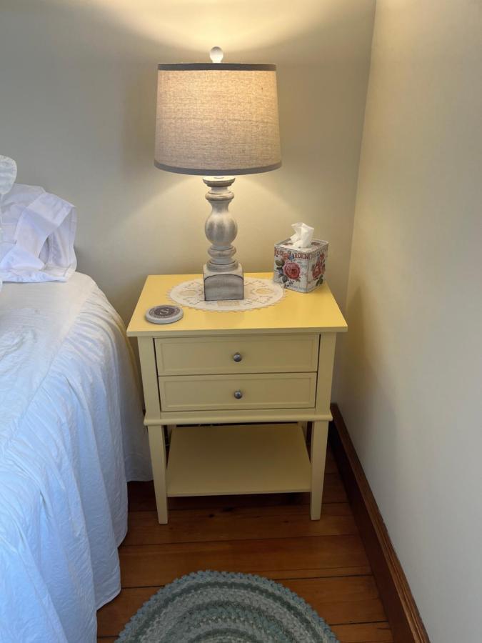 Sawyer'S Creek Bed And Breakfast Algonquin Highlands Buitenkant foto